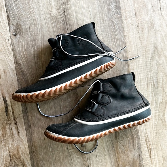 Sorel Shoes - Sorel booties